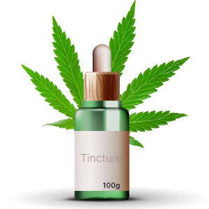 Tincture